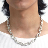 【MADE】メンズHaeチェーンネックレス
