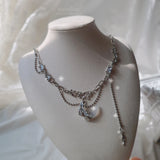 Moon Empire Necklace