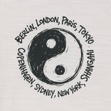 ワールドスラブ ショートスリーブTシャツ