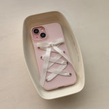 Balletcore: Pink/white