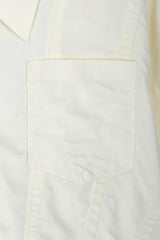 SWITCHING SHORT TIE SHIRT