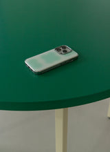 hazy clover (green)