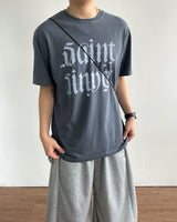 セイバー ピグメント ショートスリーブ Tシャツ
