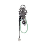 [OBJET] Nareaf silver bell keyring