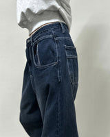 Big stitch pocket PT 