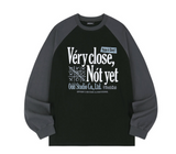Very-Close-Raglan-Overfit-Long-Sleeve - 9COLOR