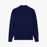 ストレンジャーレギュラーフィットカーディガン (Navy)