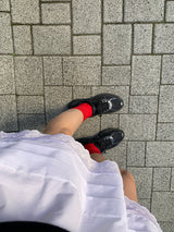 エポレースミニスカート