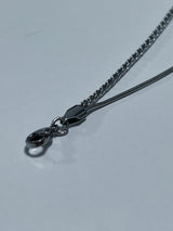 Chain layered bracelet
