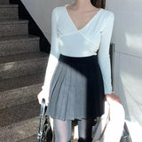Winter pleats - sk