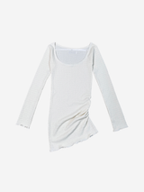 SHIRRING MINI OPS 
