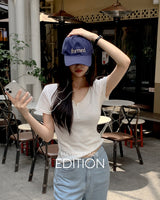 MADE. ダヤ ヘンリー Tシャツ