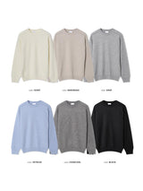 ASCLO Pipe Line Round Knit (6color)