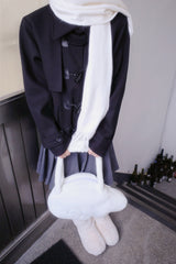 Sheer Mink Fur Ugg Boots (3Color)