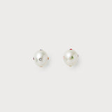 Signature Polkadots Earrings, Multi