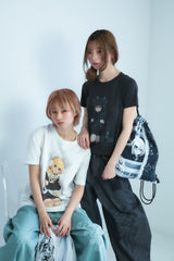 netdevil lace bag