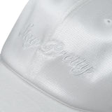 Stay Pretty Cap (White)