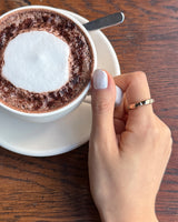 Lorance Simple Ring
