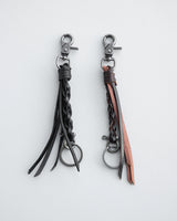 Diou Leather Keyring