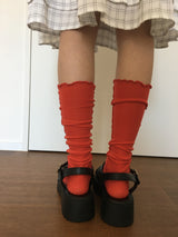 Fisherman Chunky Sandals (1color)