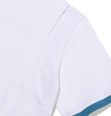 キスリンガーTシャツ（青