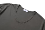 Modal U-neck Top (3color)