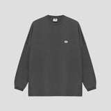 VINTAGE LOGO L/S