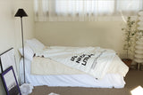 LNL wave blanket