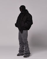 MOUNTAIN FLARE PANTS