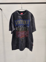 VENTIQUE Tiger T-shirt 3color