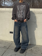 Mercy Western Sweatshirt (No.855)