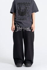 Hyper Rivera embroidered sweatpants