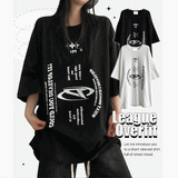 League Overfit Short Sleeve Tee