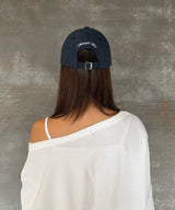 イージーキャップ (navy)