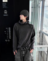 Chico Balaclava Diagonal Hood