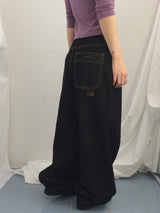 X-Patch Deep Indigo Pants