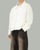 tex western jacket