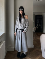 Roti Stud Wide Training Pants