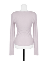 navillera slim deep v top