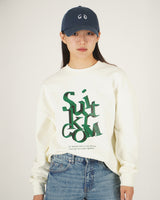 SUIT-KR MTM - Ivory(UNISEX)