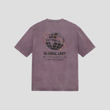 バランス ピグメントダイド Tシャツ