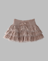 valentine eyelet two-piece set