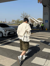 ペリースウェットシャツ