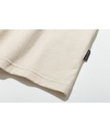 Runners Club Logo Tee (Brown)