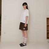 ベーシックTシャツ