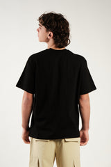 ESMH ロゴTシャツ (BLACK)