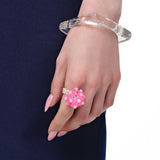 SUGAR BALL RING