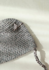 Tester strap bucket hat beanie