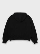 RS HOODIE - BLACK