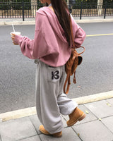 Kemi Jogger Training Pants